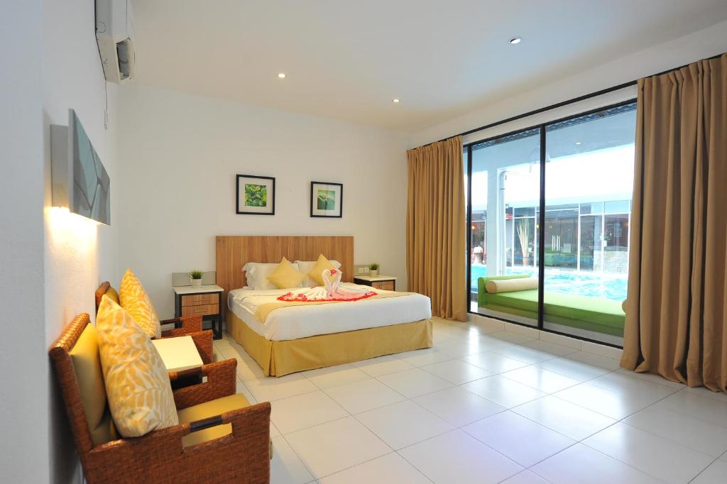 The Villa-1